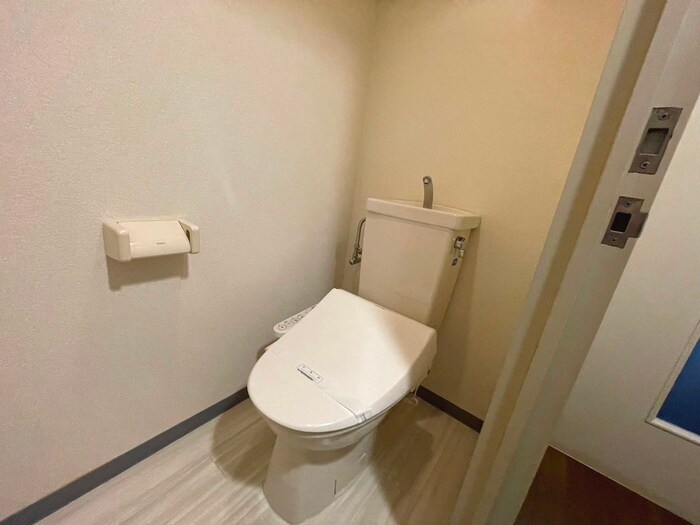 メゾン萩野町の物件内観写真