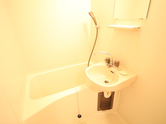 メゾン萩野町の物件内観写真