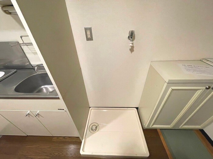 メゾン萩野町の物件内観写真