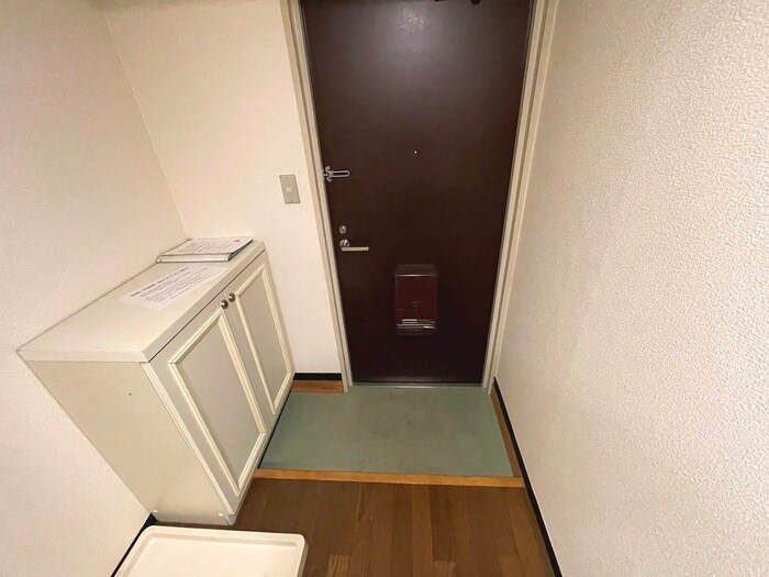 メゾン萩野町の物件内観写真