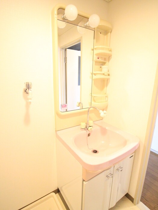 メゾン萩野町の物件内観写真