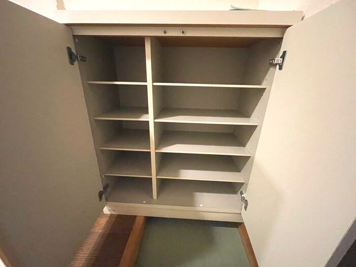 メゾン萩野町の物件内観写真