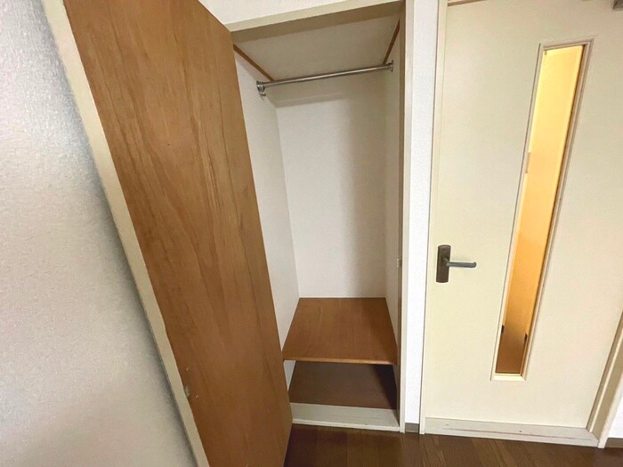 メゾン萩野町の物件内観写真