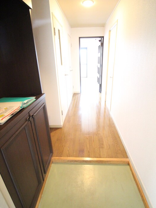 メゾン萩野町の物件内観写真