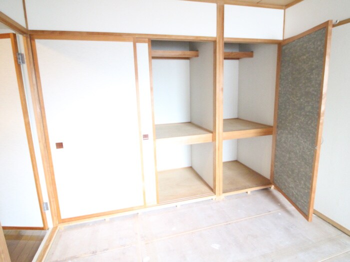 メゾン萩野町の物件内観写真