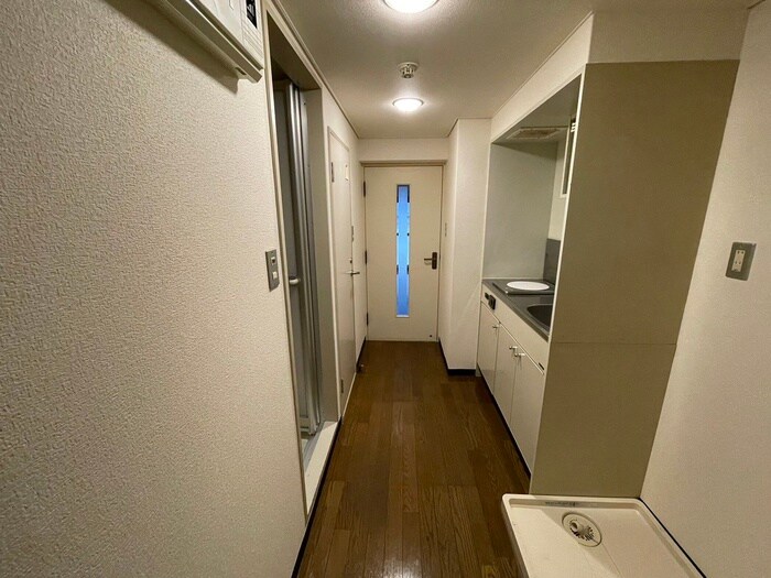 メゾン萩野町の物件内観写真