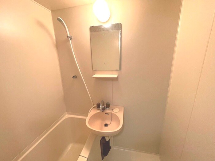 メゾン萩野町の物件内観写真