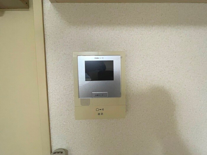 メゾン萩野町の物件内観写真