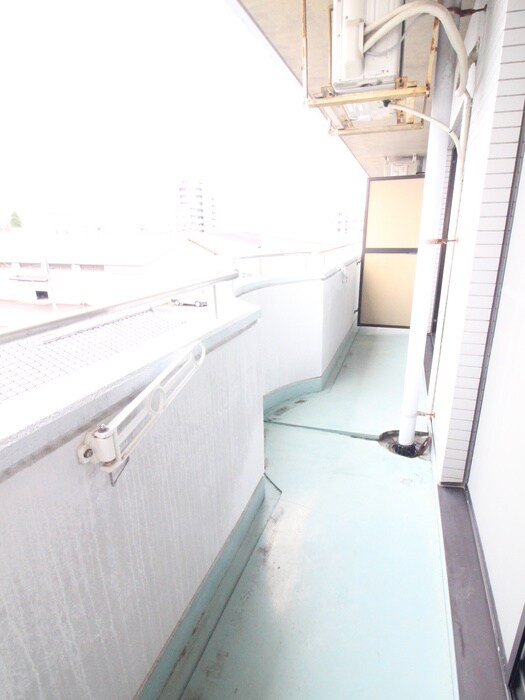 メゾン萩野町の物件内観写真