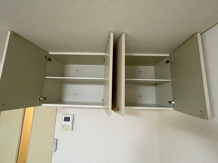 メゾン萩野町の物件内観写真