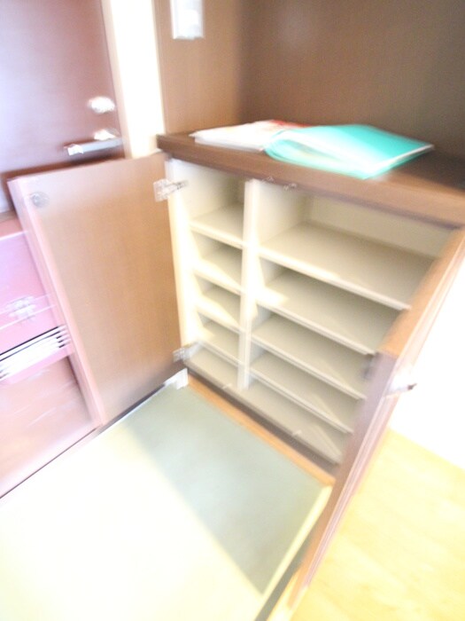 メゾン萩野町の物件内観写真