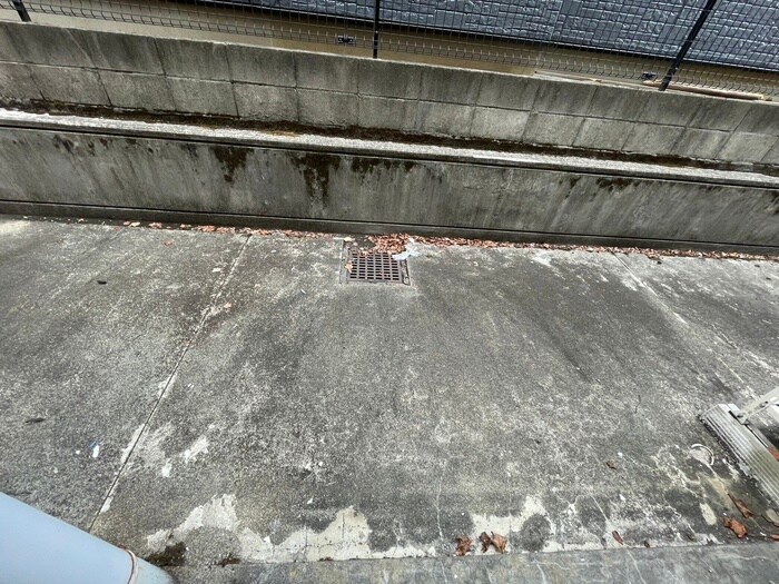 メゾン萩野町の物件内観写真