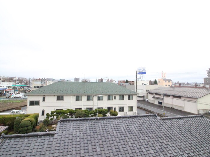 メゾン萩野町の物件内観写真