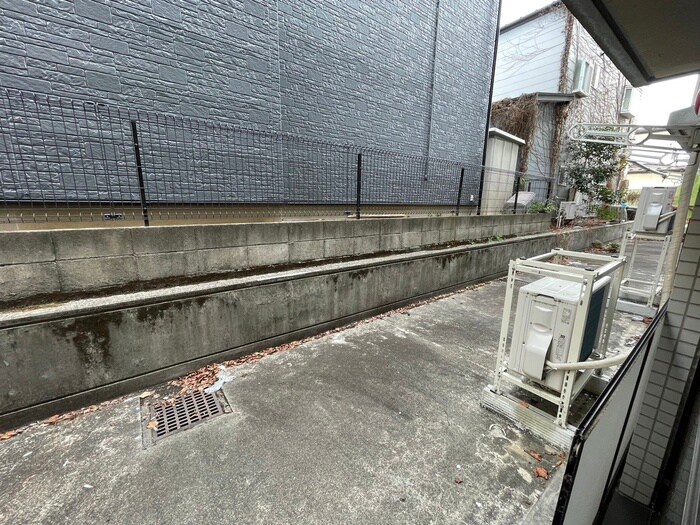 メゾン萩野町の物件内観写真