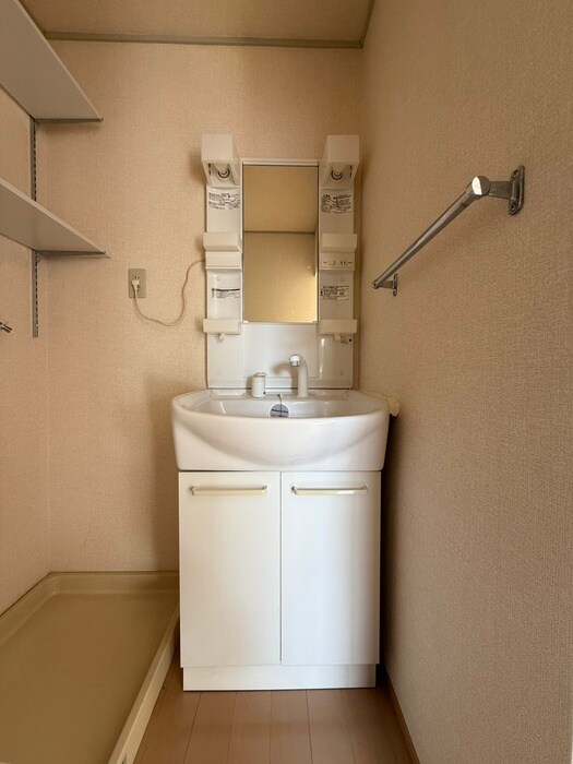 ツインクル中田の物件内観写真