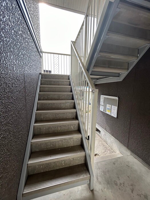 ツインクル中田の物件外観写真