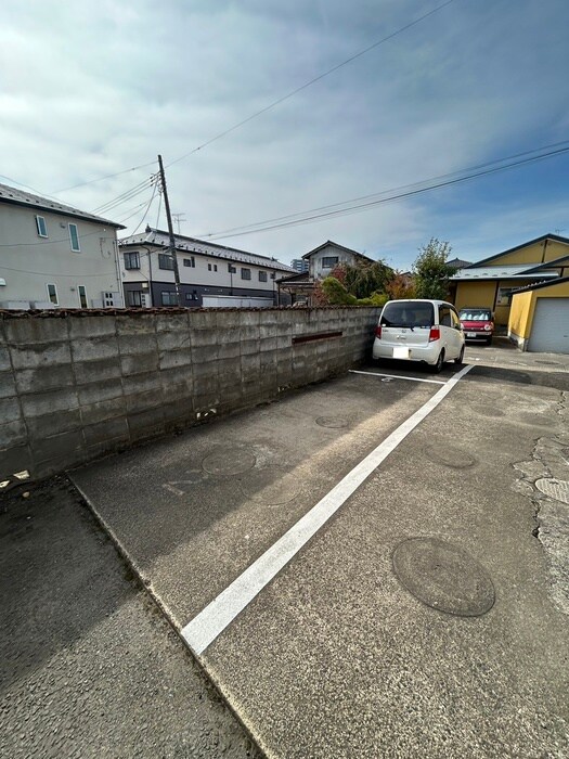 ツインクル中田の物件外観写真