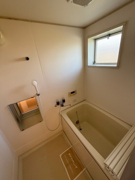 ツインクル中田の物件内観写真