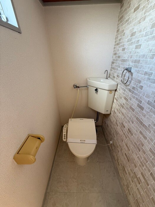 ツインクル中田の物件内観写真