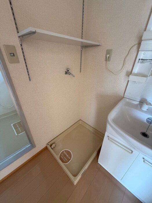 ツインクル中田の物件内観写真