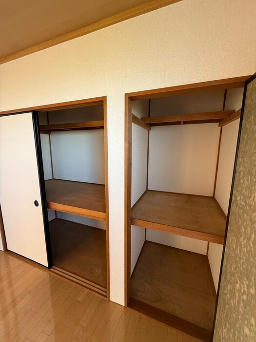 ツインクル中田の物件内観写真