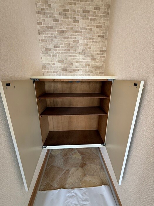 ツインクル中田の物件内観写真