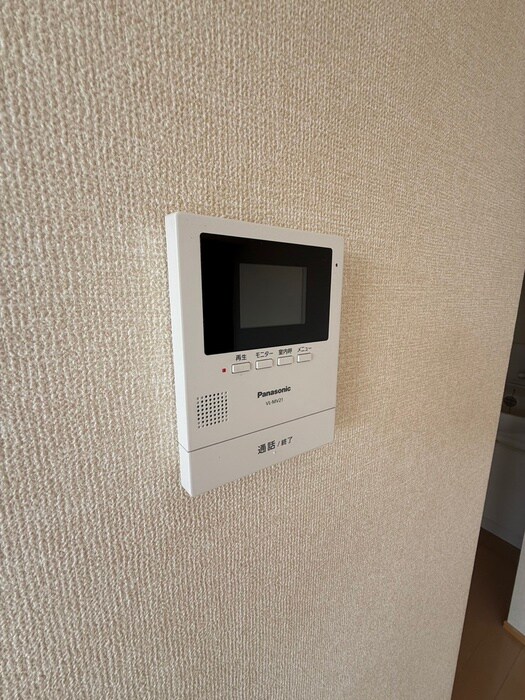 ツインクル中田の物件内観写真