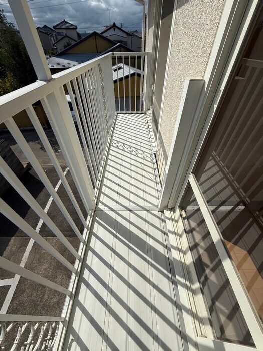 ツインクル中田の物件内観写真