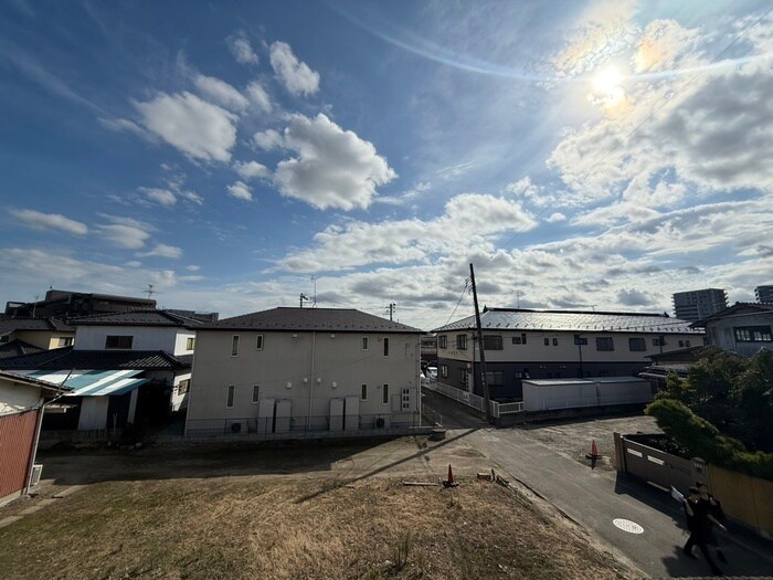 ツインクル中田の物件内観写真