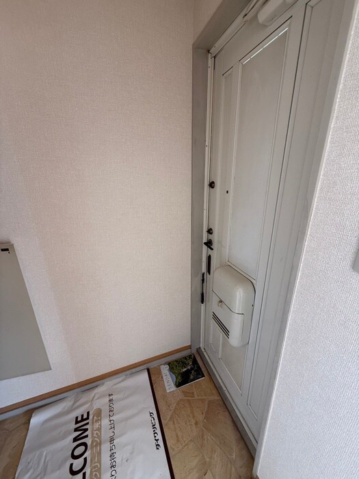 ツインクル中田の物件内観写真