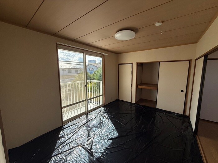 ツインクル中田の物件内観写真