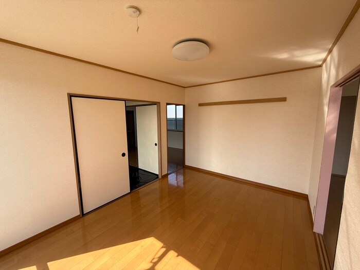 ツインクル中田の物件内観写真