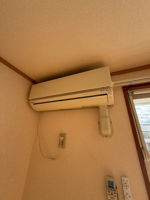 ツインクル中田の物件内観写真