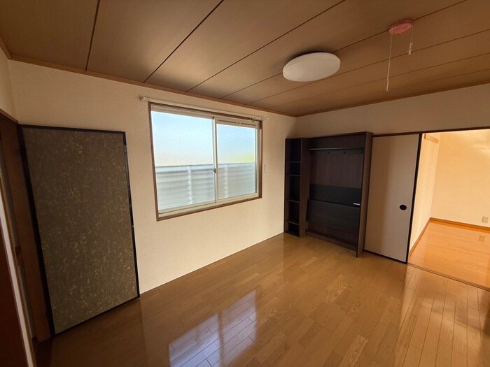 ツインクル中田の物件内観写真