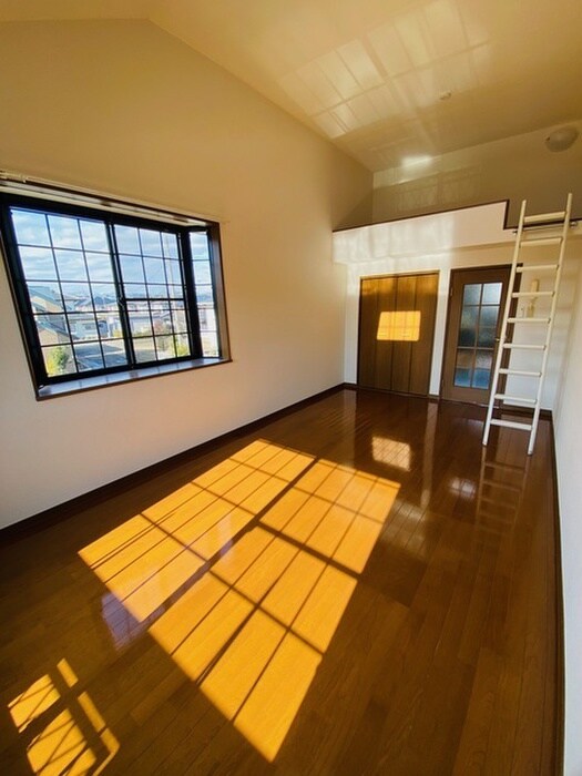 リジェ－ル弐番館の物件内観写真