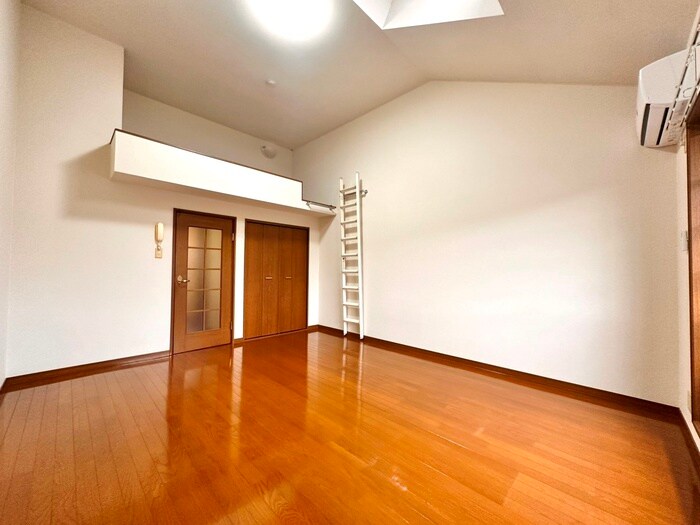 リジェ－ル弐番館の物件内観写真