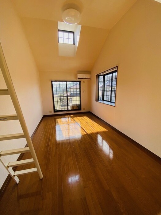 リジェ－ル弐番館の物件内観写真