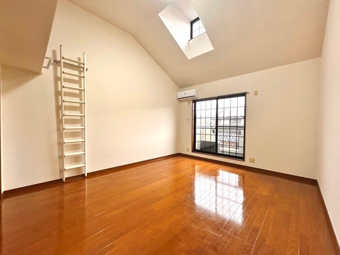 リジェ－ル弐番館の物件内観写真