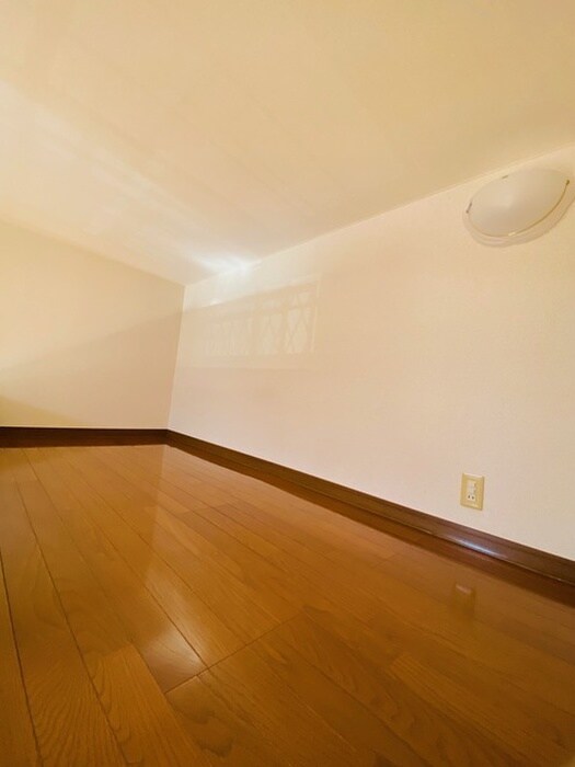 リジェ－ル弐番館の物件内観写真