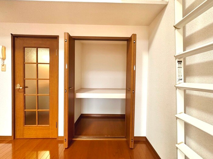 リジェ－ル弐番館の物件内観写真