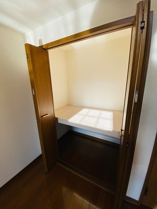 リジェ－ル弐番館の物件内観写真