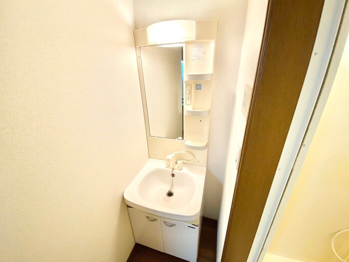 リジェ－ル弐番館の物件内観写真