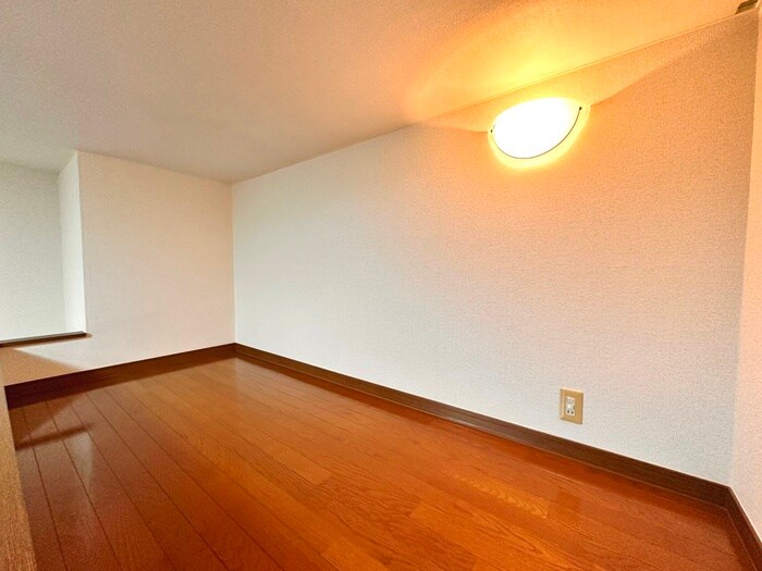 リジェ－ル弐番館の物件内観写真