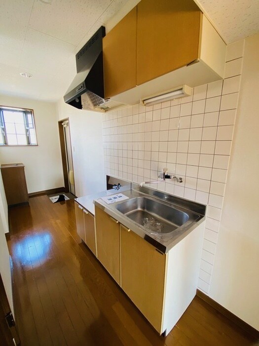 リジェ－ル弐番館の物件内観写真