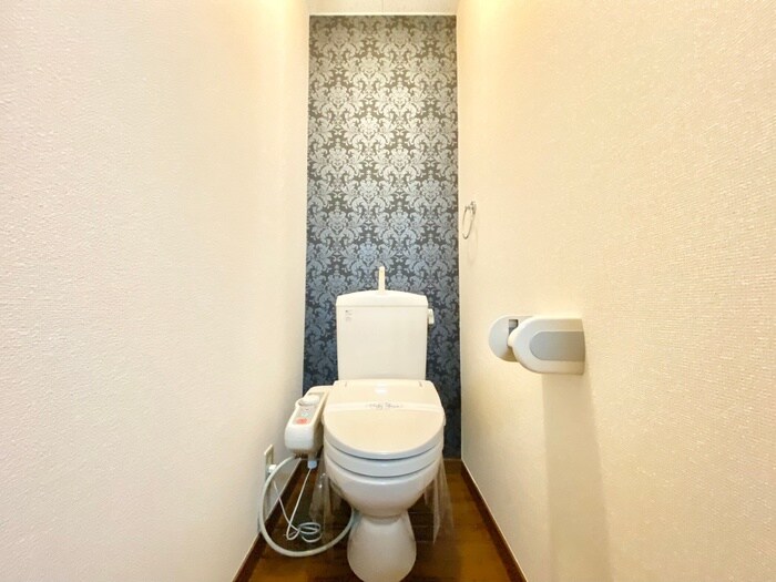 リジェ－ル弐番館の物件内観写真