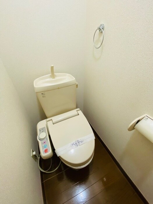 リジェ－ル弐番館の物件内観写真