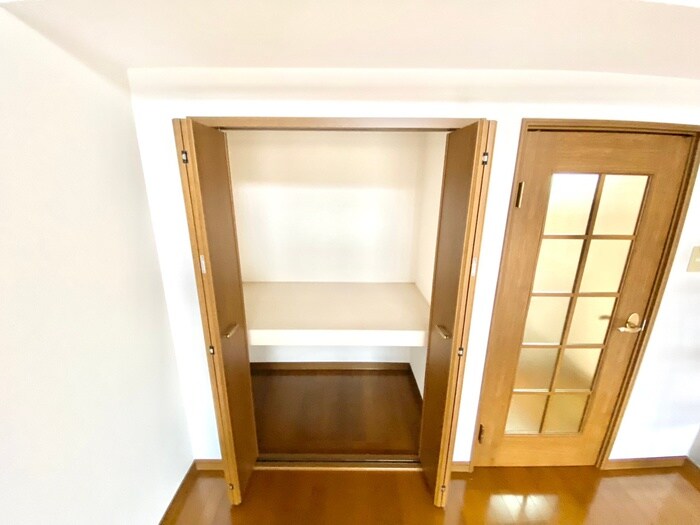 リジェ－ル弐番館の物件内観写真