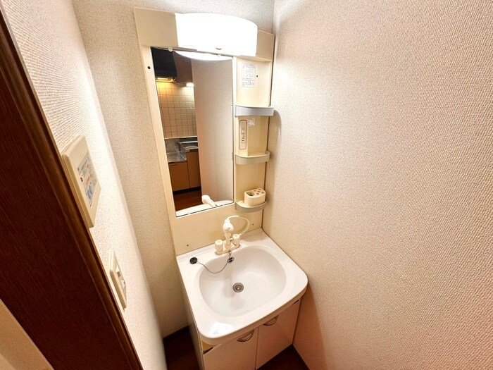 リジェ－ル弐番館の物件内観写真