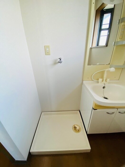 リジェ－ル弐番館の物件内観写真