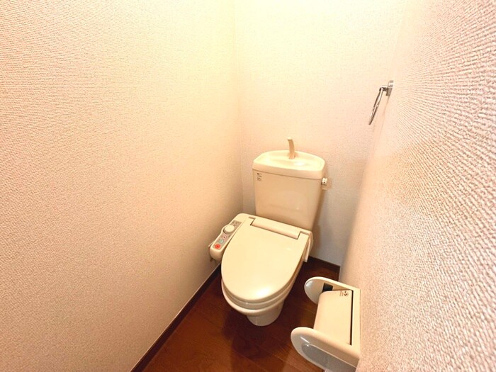 リジェ－ル弐番館の物件内観写真